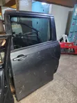Toyota Voxy/Noah Rear Left Door (2008-2013) - 1