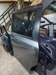 Toyota Voxy/Noah Rear Left Door (2008-2013) - 2