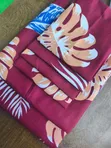 Soft Cotton Bedsheet Set - 3