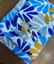 Soft Cotton Bedsheet Set - 4