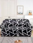 Decorative Printed Sofa Covers - Brand New - 1