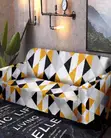 Decorative Printed Sofa Covers - Brand New - 2