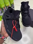 Nike Jordan 4 Sneakers - 1