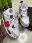 Nike Jordan 4 Sneakers - 2