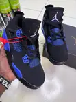Nike Jordan 4 Sneakers - 3