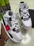 Nike Jordan 4 Sneakers - 4
