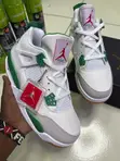 Nike Jordan 4 Sneakers - 5