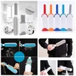 2-Sided Lint & Hair Remover with Pocket - 2