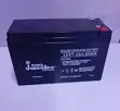 MG Jacobs 12V 7Ah Betri ya Kugharimu UPS - 1