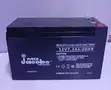MG Jacobs 12V 7Ah Betri ya Kugharimu UPS - 2