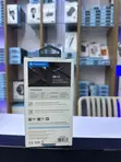 Powerology Power Sync Flex USB-A hadi USB-C Cable 2 Meter - Grey - 2
