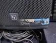 Electro-Voice ELX215 Live X 2x15" Spika ya Njia 2 - 3
