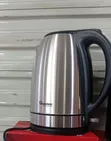 Ramtons 2.5L Stainless Steel Electric Kettle - 2