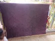 Home Carpet - Dark Red - 2