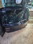 Nissan Note 2012 Boot - 1
