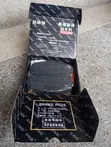 Pedi za Breki kwa Toyota Hiace (7L, 9L) & Nissan E24/E25 - 3
