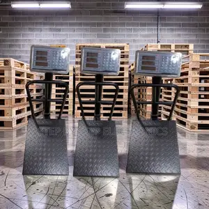 Digital Platform Weighing Scales (100kg, 150kg, 300kg)