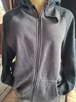 Zipped Warm Hoodie Jacket - 2