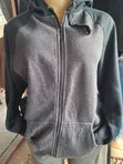 Zipped Warm Hoodie Jacket - 3