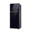 230L Smart Pro No Frost Double Door Fridge with Bottom Freezer - 2