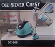 Silver Crest DC-609 2000W Garment Steamer na Stand - 1