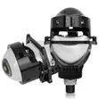 LED Projector Lens for Headlight Upgrade - 1