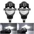 LED Projector Lens for Headlight Upgrade - 2