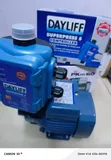 Pedrollo 0.5 HP Water Pump with Dayliff Automatic Pressure Control - 2