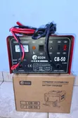 Edon Battery Charger 12V/24V - 1