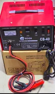 Edon Battery Charger 12V/24V - 2