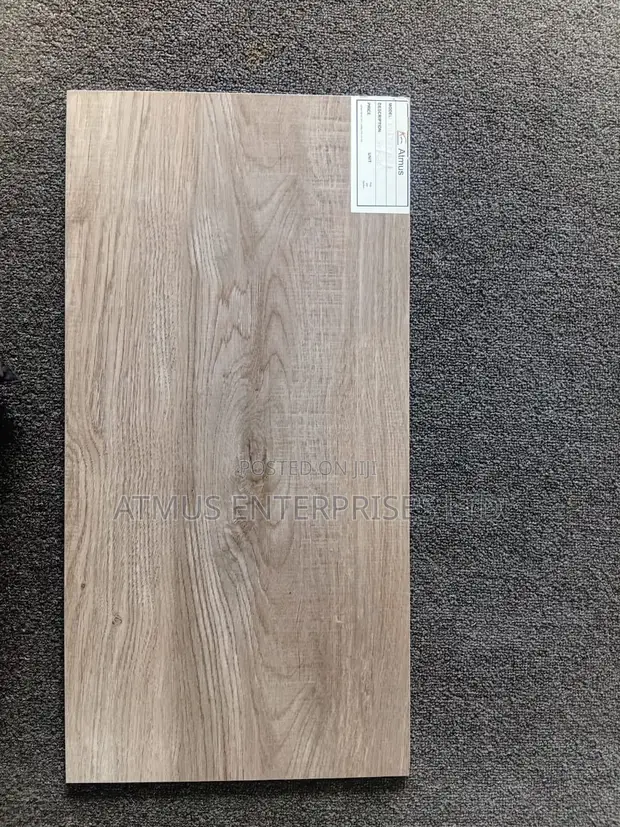 Micasso MR35042K Wood-Inspired Tiles - 1