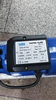 Freevel Booster Pump 0.75hp - 2