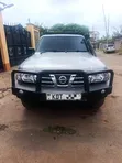 Nissan Patrol TD42 2002 Gray - 1