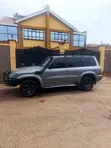 Nissan Patrol TD42 2002 Gray - 4