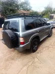 Nissan Patrol TD42 2002 Gray - 5