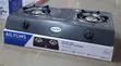 Ailyons 2 Burner Gas Cooker - 2