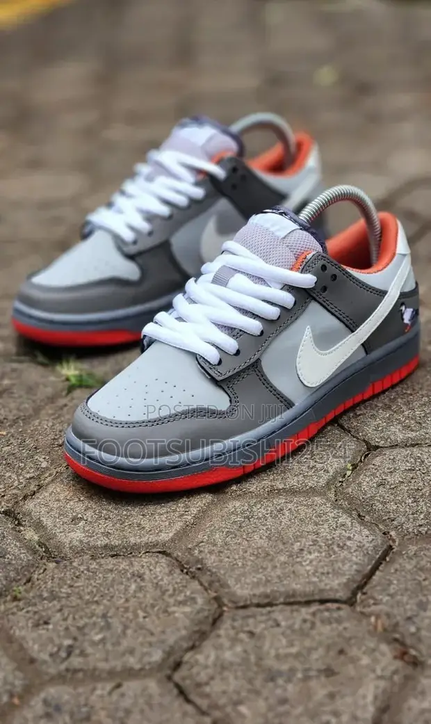Nike SB Pigeon Sneakers - 1