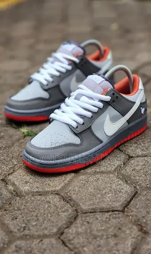 Nike SB Pigeon Sneakers