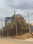 Kiwanja cha Biashara Ruiru 1/8 Eka, Safu ya Pili kutoka Lami - 1