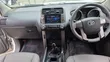 Toyota Land Cruiser Prado 3.0 TD 2010 White - 2