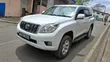 Toyota Land Cruiser Prado 3.0 TD 2010 White - 4