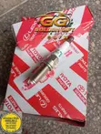Toyota Genuine Iridium Spark Plugs (12mm Thread, 1.1mm Gap) - 1