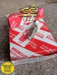 Toyota Genuine Iridium Spark Plugs (12mm Thread, 1.1mm Gap) - 3