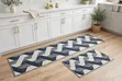 American Kitchen Runner Set (2 Pc) - 2