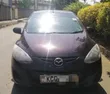 Mazda Demio 2012 Burgundy - 2