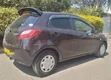 Mazda Demio 2012 Burgundy - 5