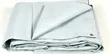 Heavy Duty Waterproof Tarpaulin Canvas - 2