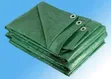 Heavy Duty Waterproof Tarpaulin Canvas - 3