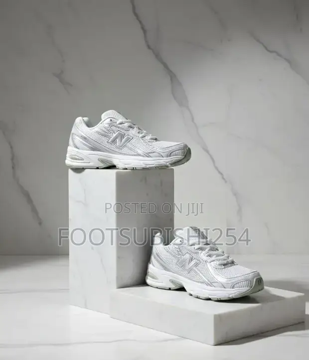 New Balance 740 Sneakers - 1