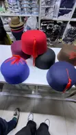 Traditional Ruracio Oga Hat - 2